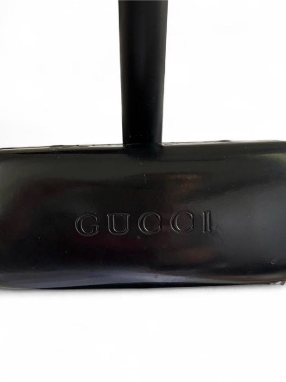 Gucci GG 2492 57-15-135 Sunglasses - Picture 8 of 8